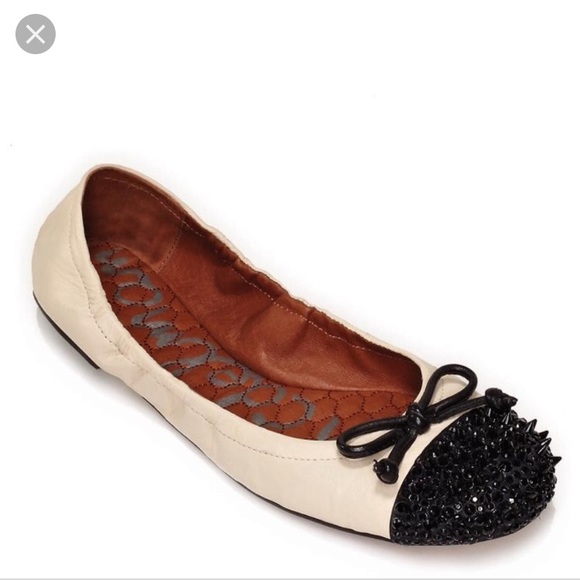 Sam Edelman ballet flats - Picture 1 of 7